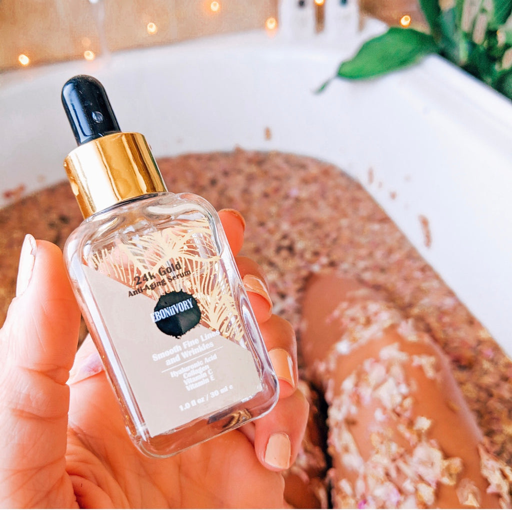 What Is A Skin Serum And Why You Should Use One
