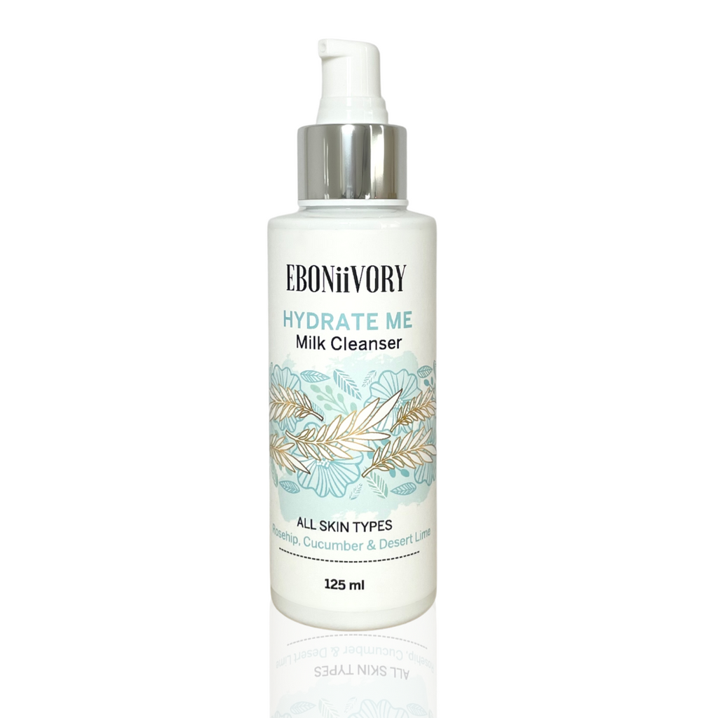 Milky cleanser online for dry skin