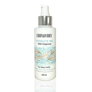 Hydrate Me Milk Cleanser  NORMAL/DRY SKIN