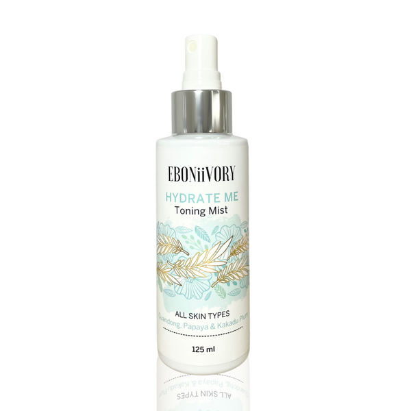 Hydrate Me Toning Mist   NORMAL/ALL SKIN TYPES