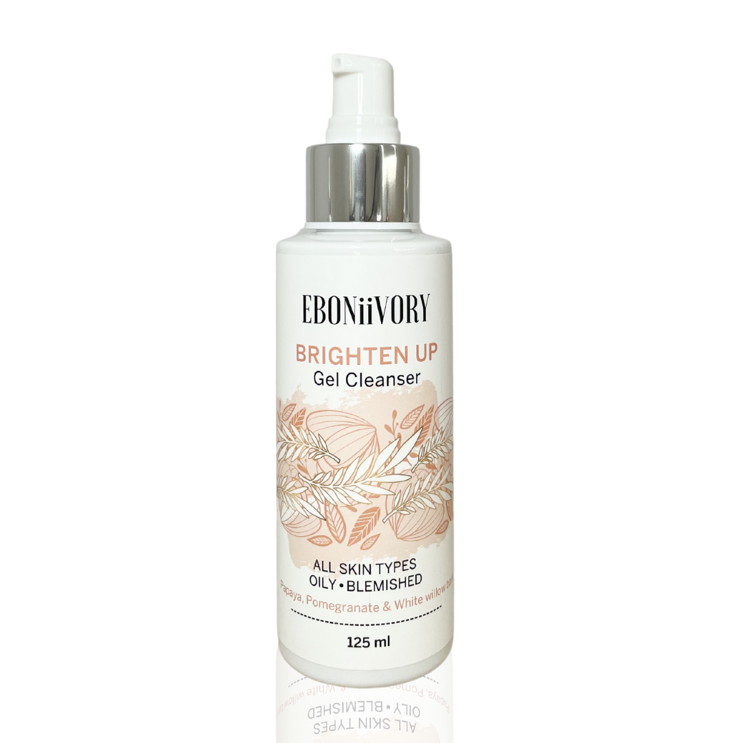 brighten up cleanser