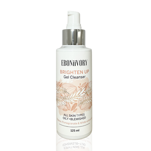 brighten up cleanser