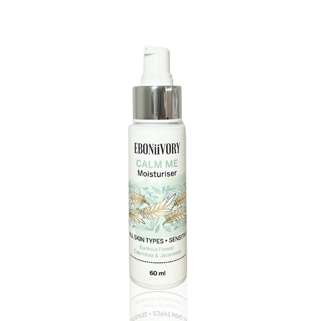 Calm Me Moisturiser  SENSITIVE/DELICATE SKIN