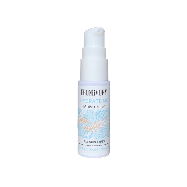 Hydrate Me Minis NORMAL/DRY SKIN