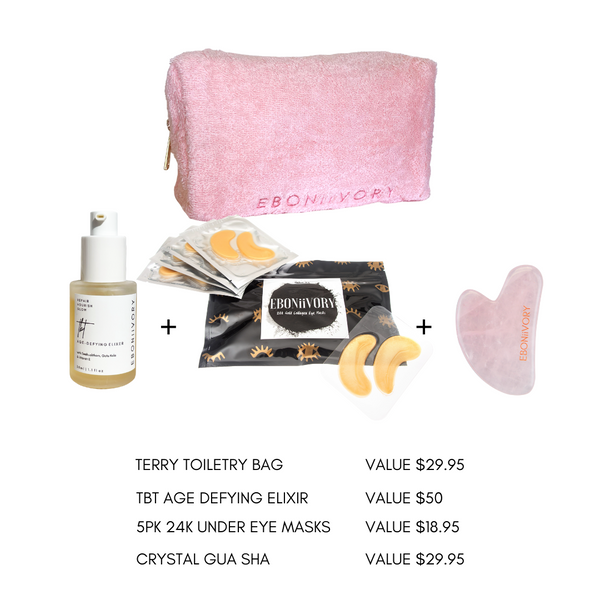 PAMPER NIGHT BUNDLE