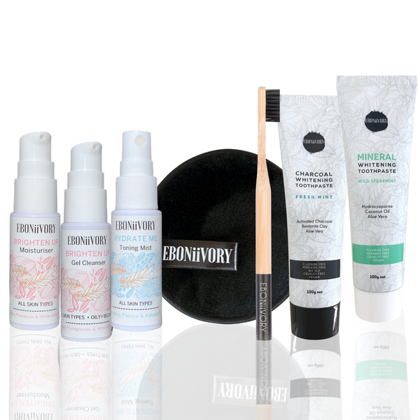 Essential Clean Care Bundle