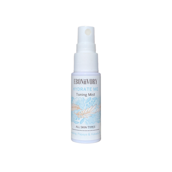Hydrate Me Minis NORMAL/DRY SKIN