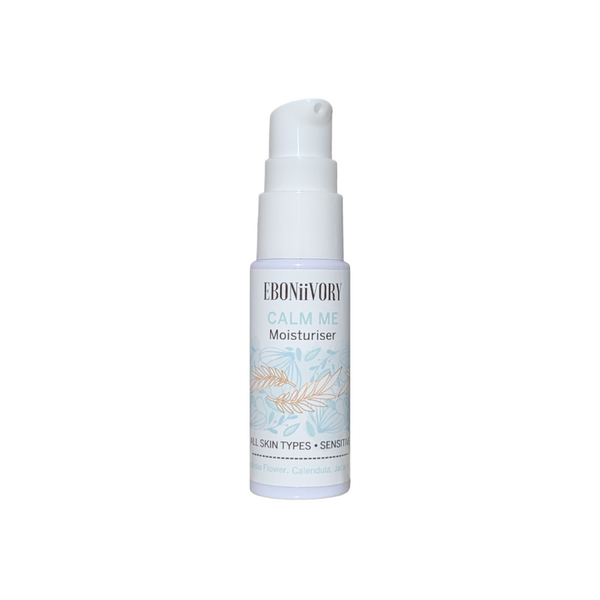calm me moisturiser mini