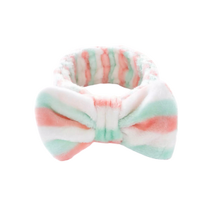 tutti frutti headband