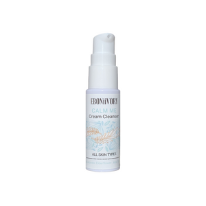 calm me cleanser mini