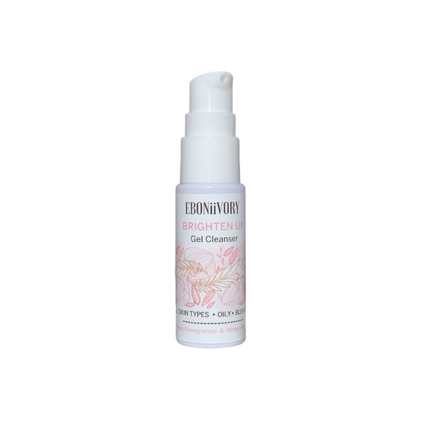 brighten up cleanser mini