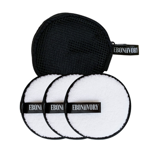 Re-usable Make Up Remover Pads