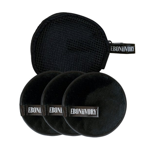 Re-usable Make Up Remover Pads