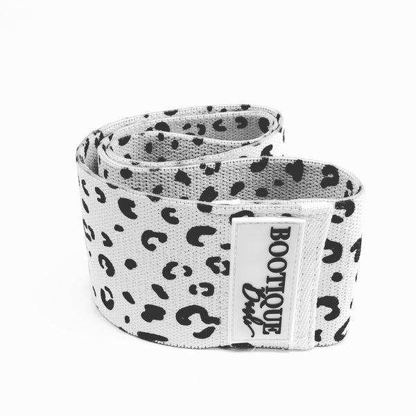 Snow Leopard Glute Band - Light to Medium Resistance