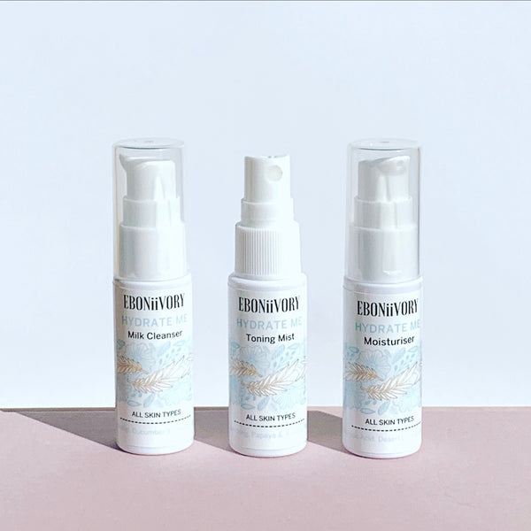 Hydrate Me Minis NORMAL/DRY SKIN