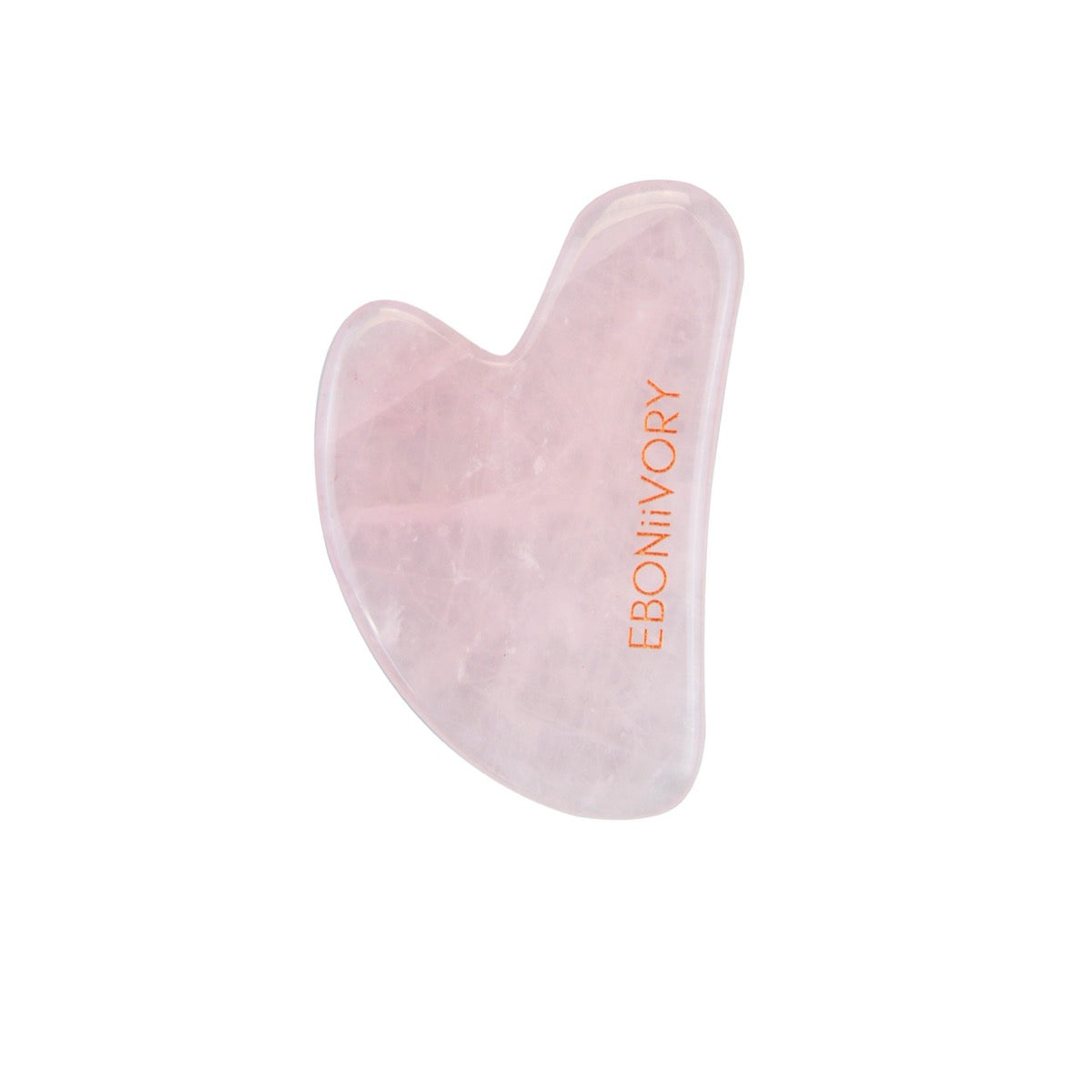 Gua Sha - Rose Quartz