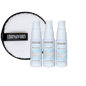 Hydrate Me Minis NORMAL/DRY SKIN