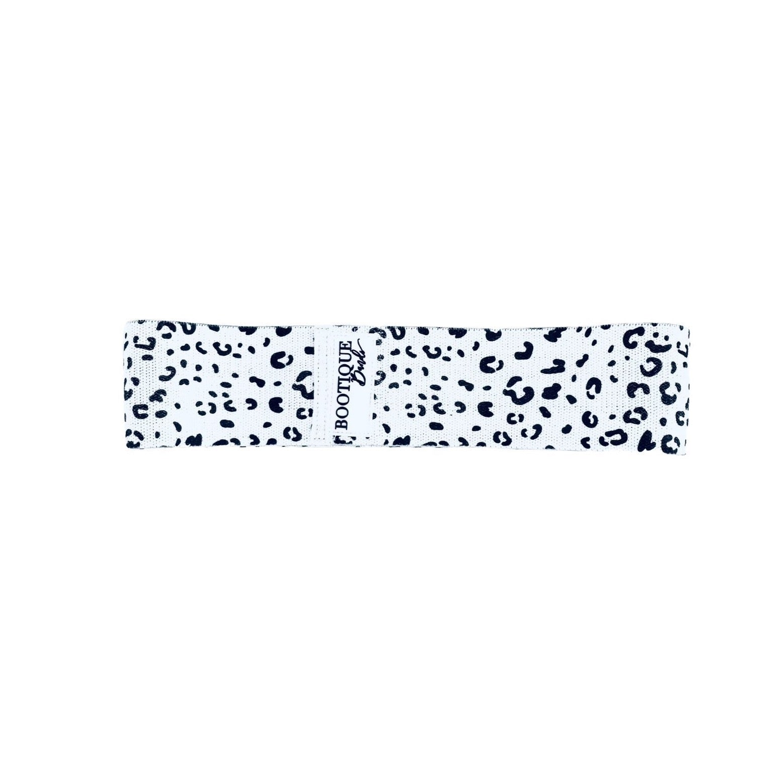 Snow Leopard Glute Band - Light to Medium Resistance