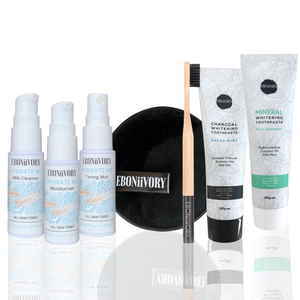 Essential Clean Care Bundle