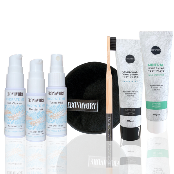 Essential Clean Care Bundle