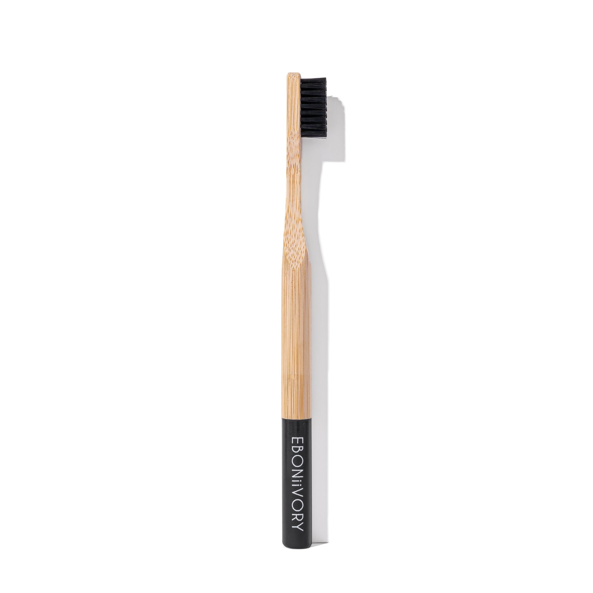 Bamboo LUXE Biodegradable Toothbrush