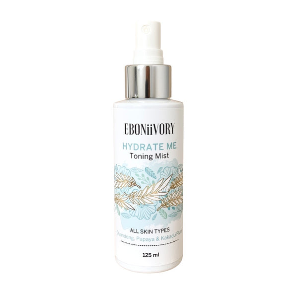 Hydrate Me Toning Mist   NORMAL/ALL SKIN TYPES