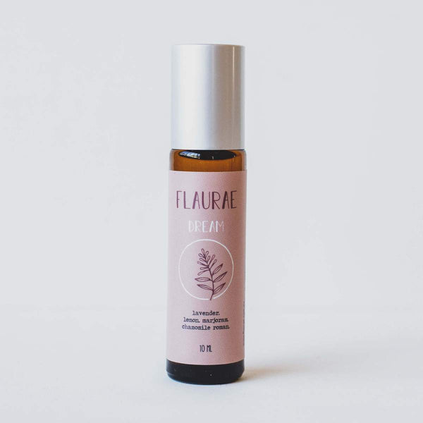 ESSENTIAL OIL ROLL-ON DREAM